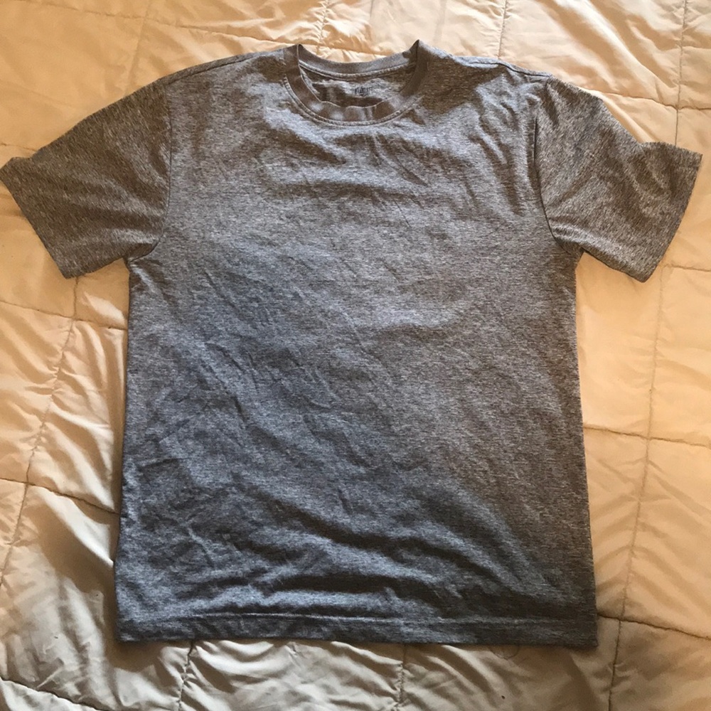 Everlast medium